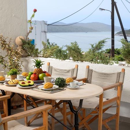 Apartamento Island View House Elounda Exterior foto