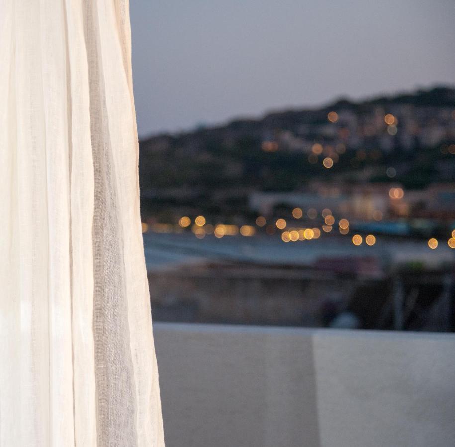 Apartamento Island View House Elounda Exterior foto