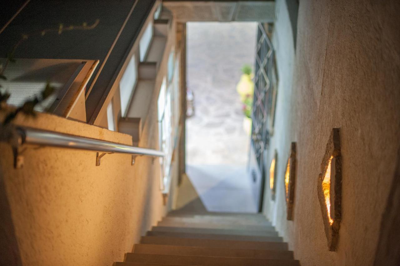 Apartamento Island View House Elounda Exterior foto