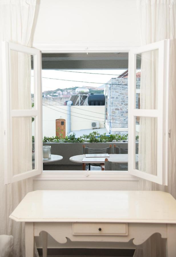 Apartamento Island View House Elounda Exterior foto