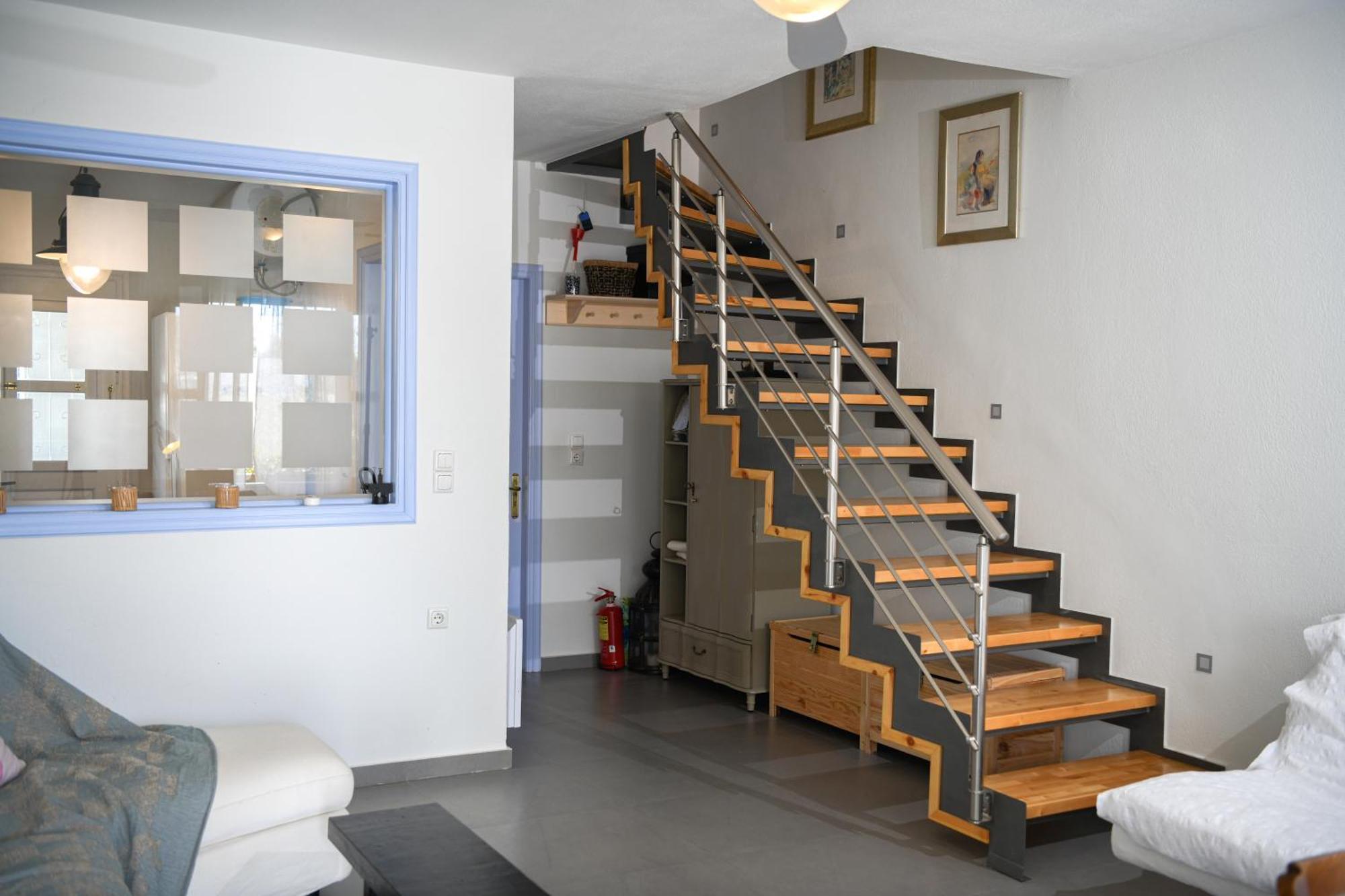 Apartamento Island View House Elounda Exterior foto