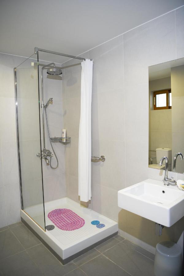 Apartamento Island View House Elounda Exterior foto