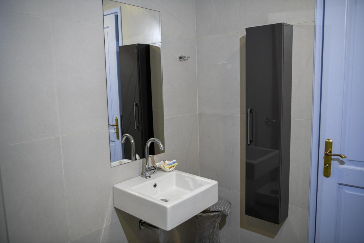 Apartamento Island View House Elounda Exterior foto