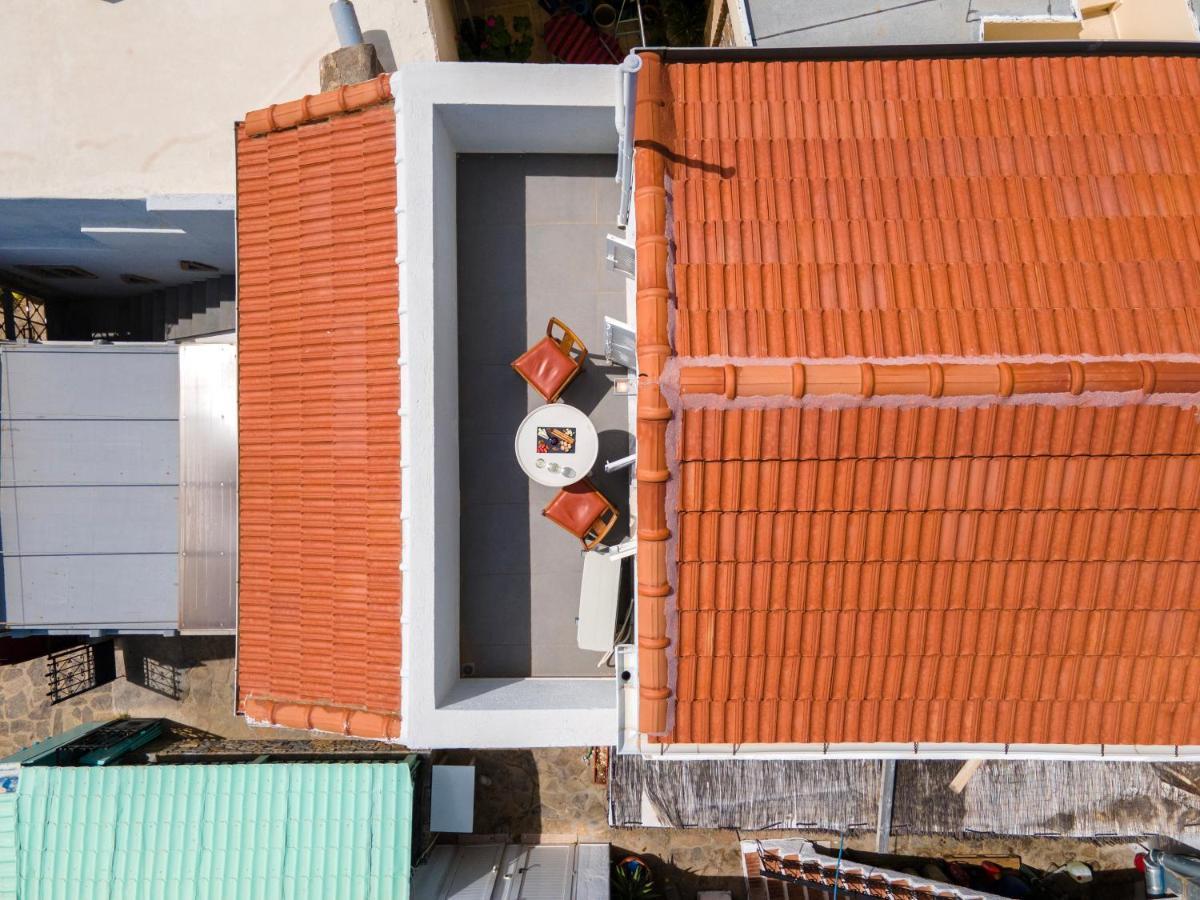 Apartamento Island View House Elounda Exterior foto