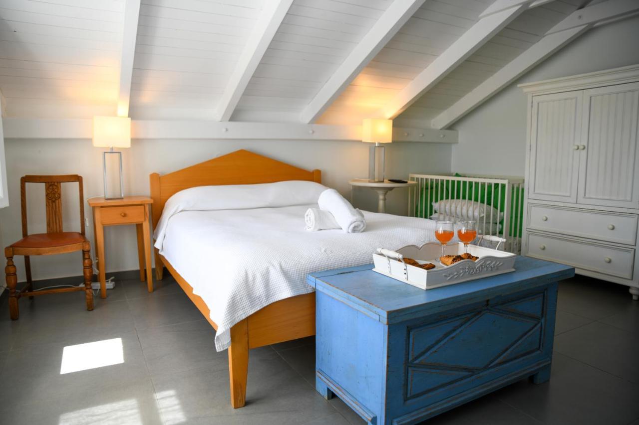 Apartamento Island View House Elounda Exterior foto