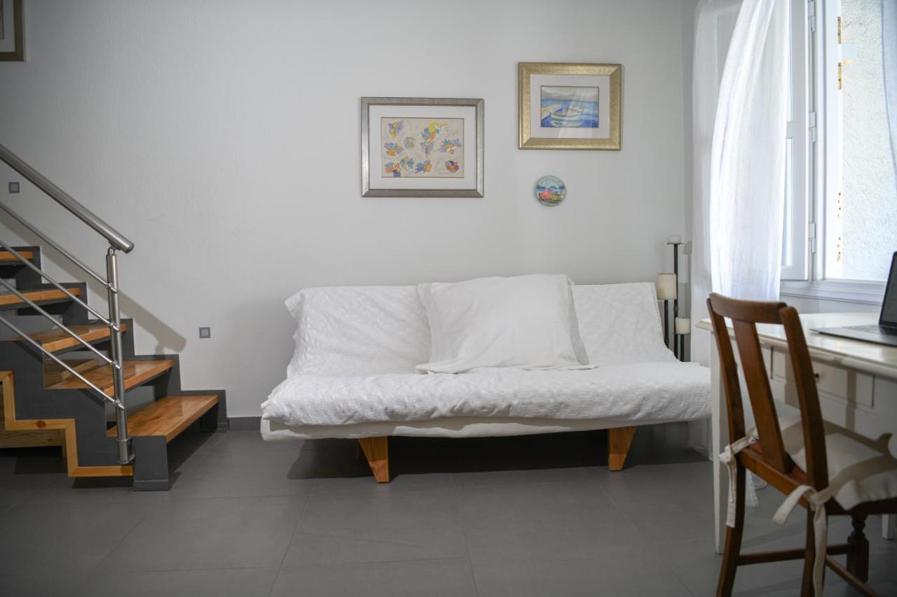 Apartamento Island View House Elounda Exterior foto