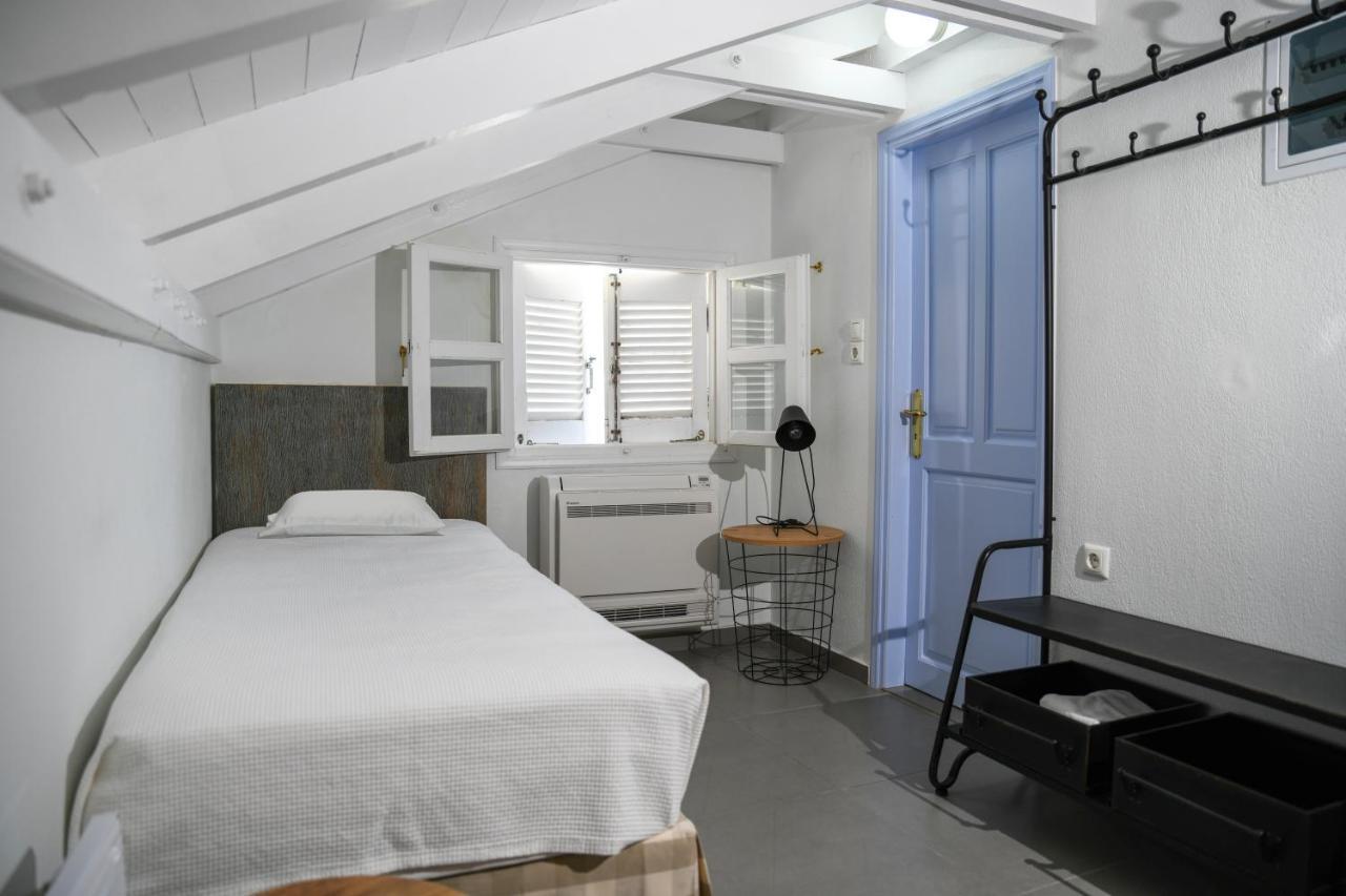 Apartamento Island View House Elounda Exterior foto
