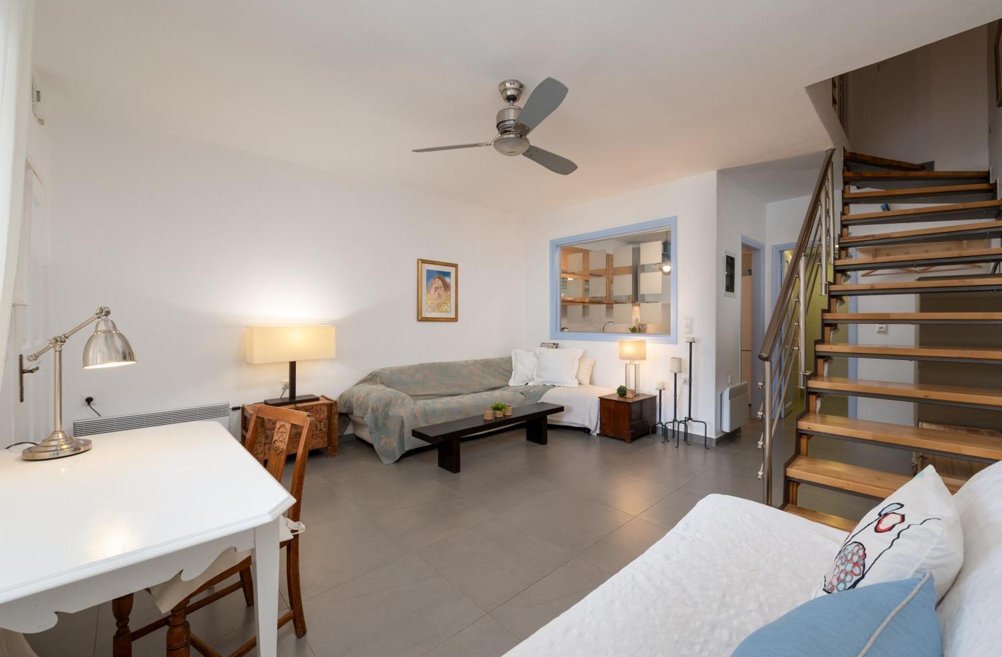 Apartamento Island View House Elounda Exterior foto