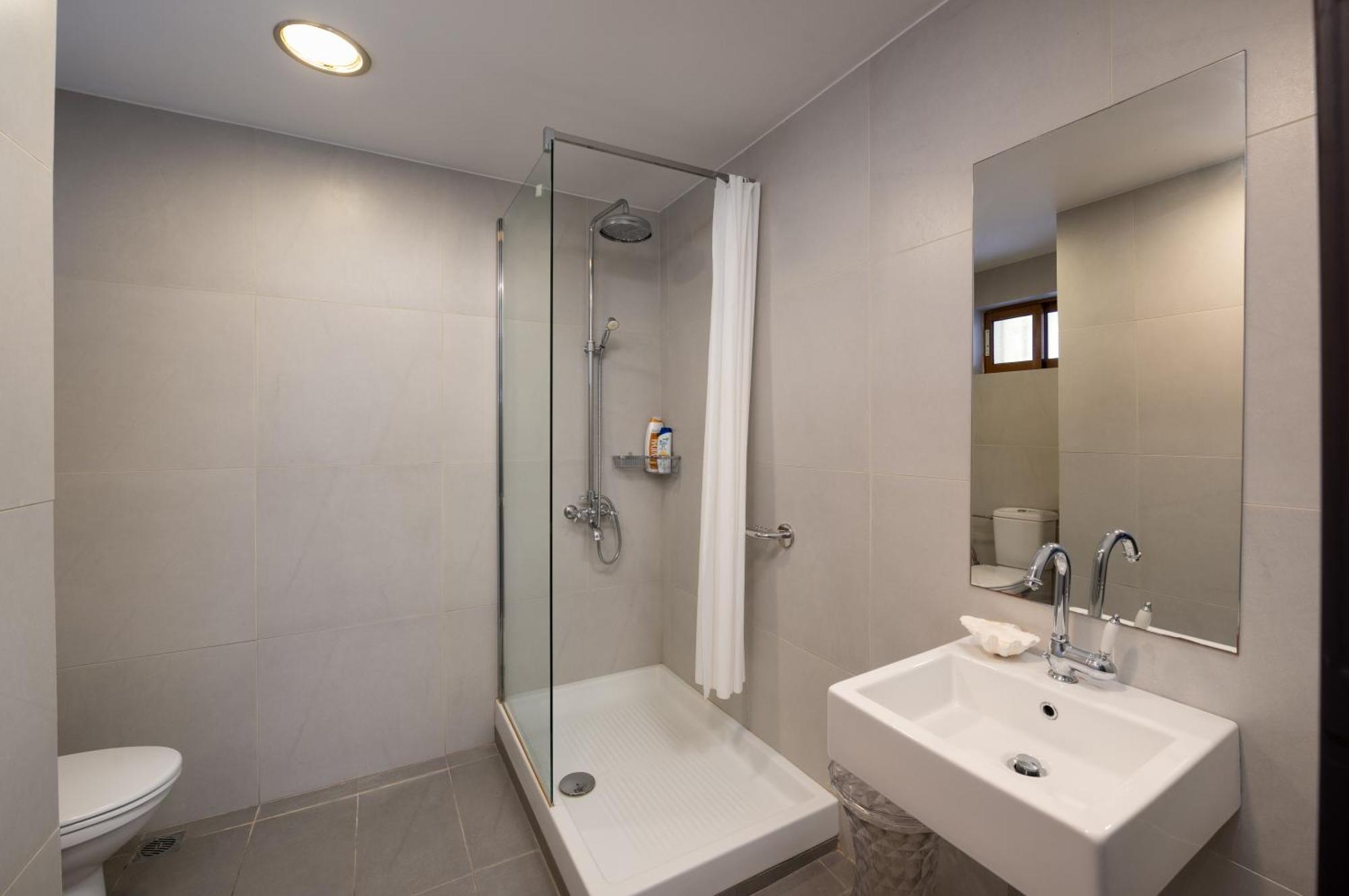 Apartamento Island View House Elounda Exterior foto