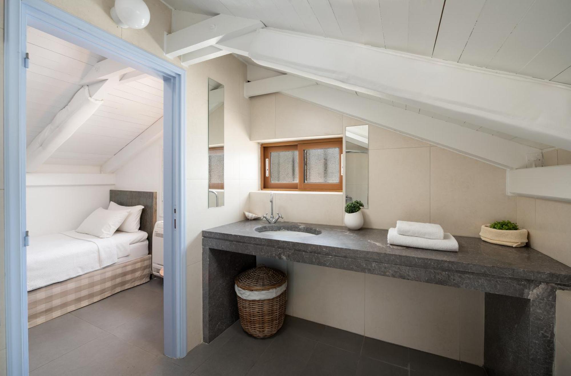 Apartamento Island View House Elounda Exterior foto