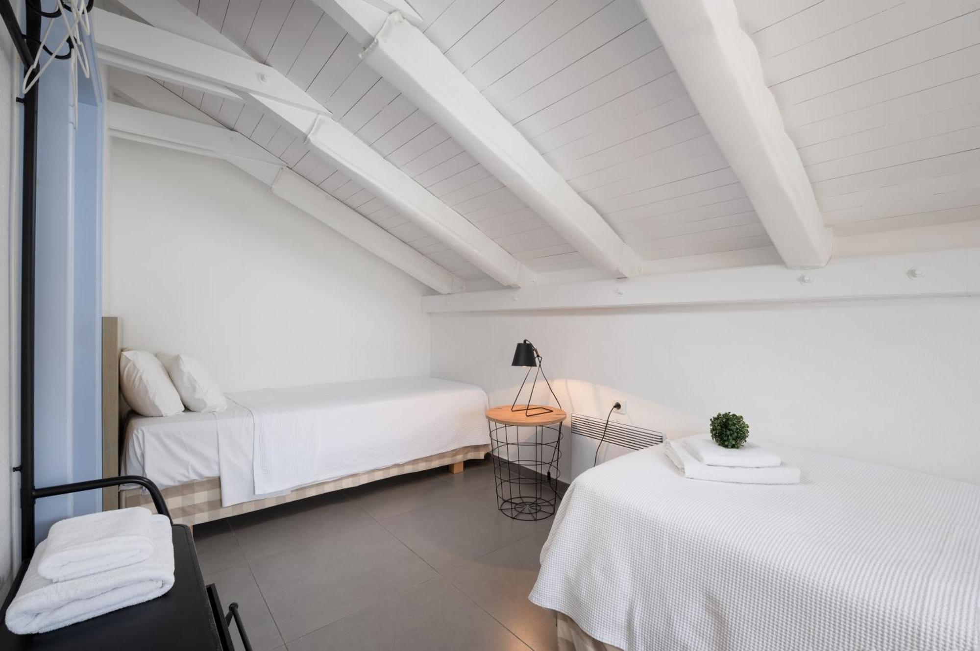 Apartamento Island View House Elounda Exterior foto